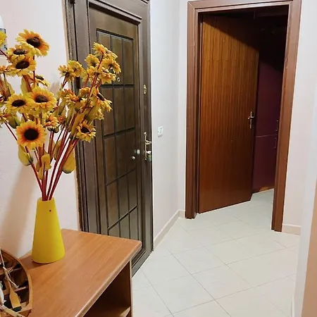 Apartment Bluetique