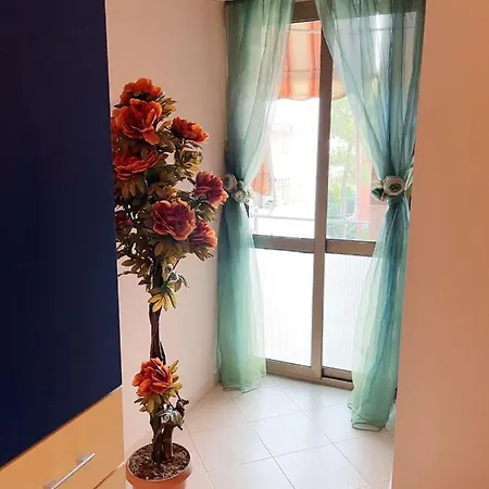 Bluetique Apartament