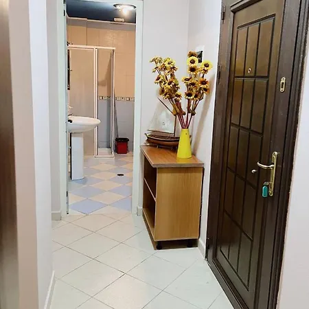 Apartment Bluetique