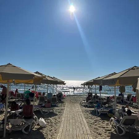 Apartament Bluetique