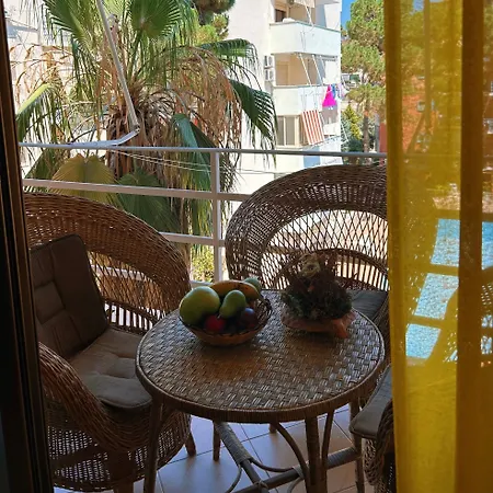 Bluetique Apartament *