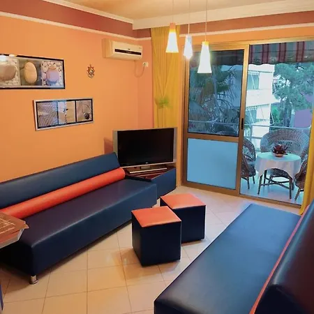 Appartamento Bluetique Golem (Tirana)