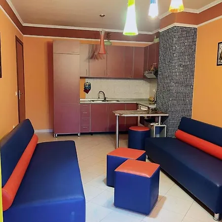 Bluetique Appartamento *
